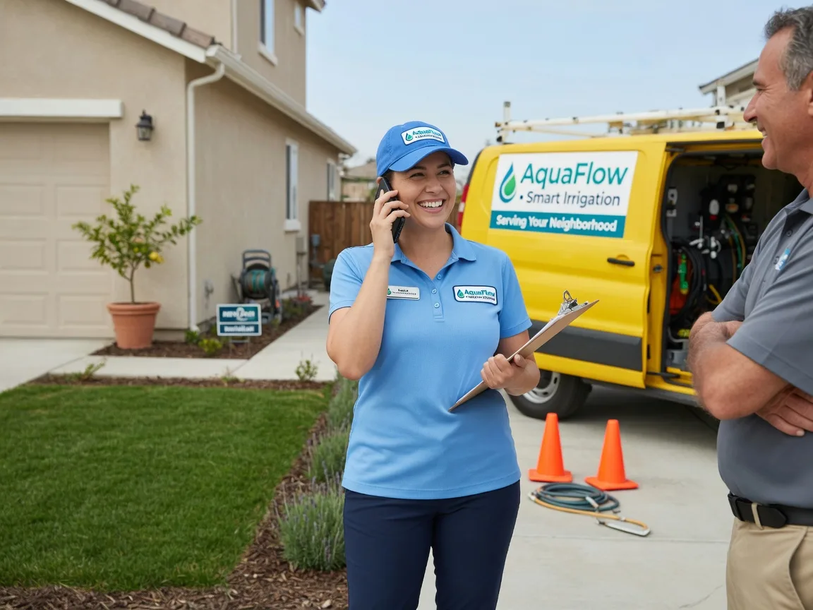 Irrigation Installation Sun City, KS FAQs